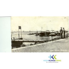 Tolkamer Kade Coll HKR geschonken door KMAR Museum Buren (10)